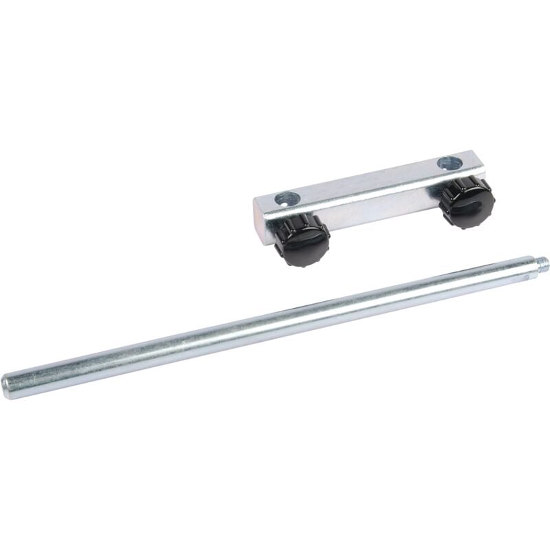 foto del prodotto triton estensione di supporto twssae per l utilizzo con l affilatrice ad acqua