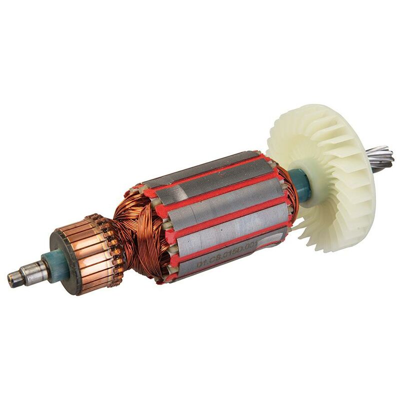 foto del prodotto triton gruppo armatura 240 v tts1400