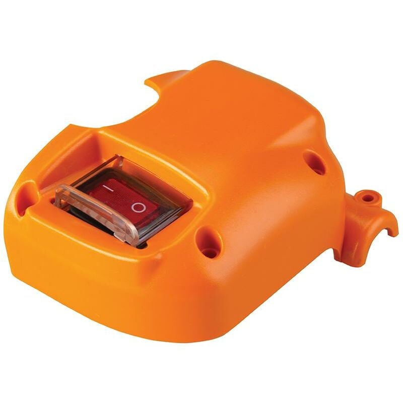 foto del prodotto triton gruppo interruttore 240 v tra001