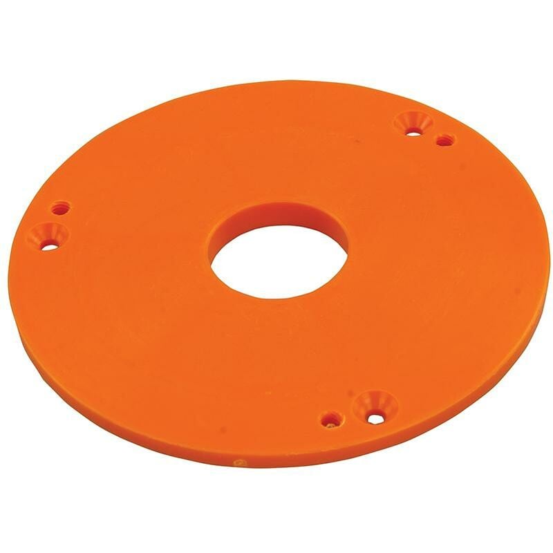 foto del prodotto triton piastra con foro twx7rt001
