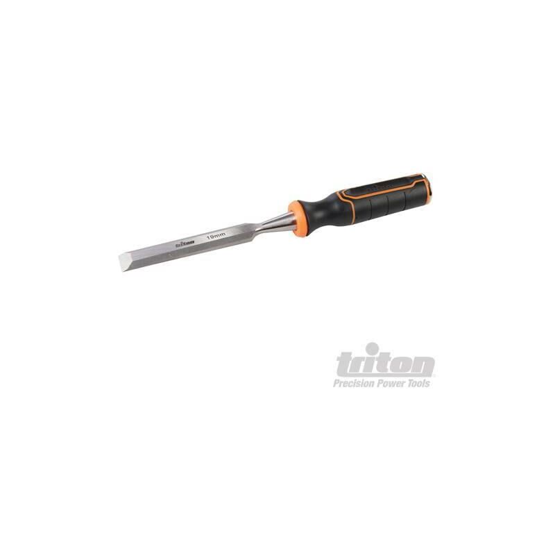 foto del prodotto triton scalpello per legno con lama in acciaio da 6 a 50 mm prezzo 38mm