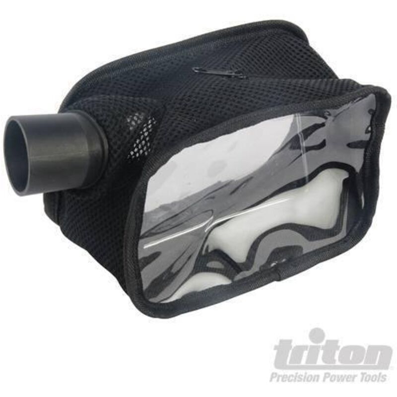 foto del prodotto triton ttsdes sistema di estrazione polvere 1000 ml