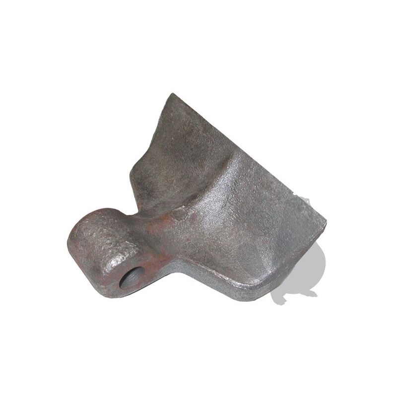 foto del prodotto trituratore a martelli rif 1304187 compatibile