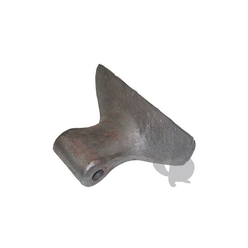 foto del prodotto trituratore a martelli rif 1304188 compatibile