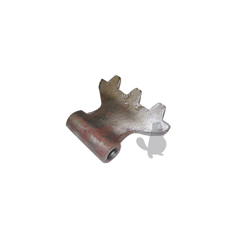 foto del prodotto trituratore a martelli rif 1304191 compatibile