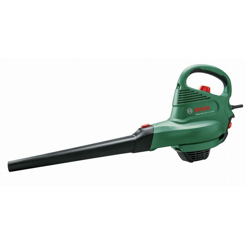 foto del prodotto trituratore aspirante soffiatore gardentidy 2300 bosch green 06008b1002