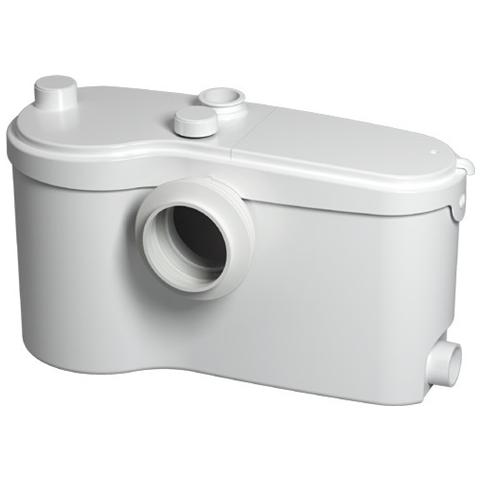 foto del prodotto trituratore best pro bagno cmp sbpro