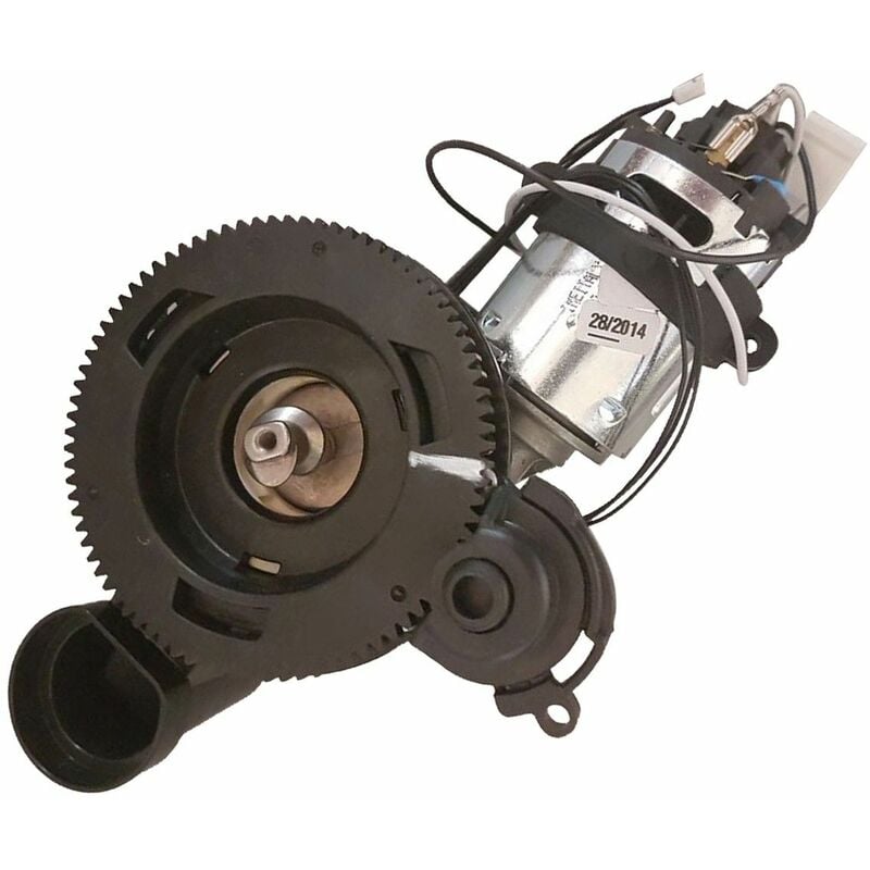 foto del prodotto trituratore completo macchina da caff , caffettiera saeco 298393