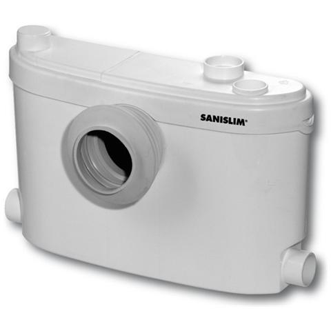 foto del prodotto trituratore sanitario sanislim sanislim ssl