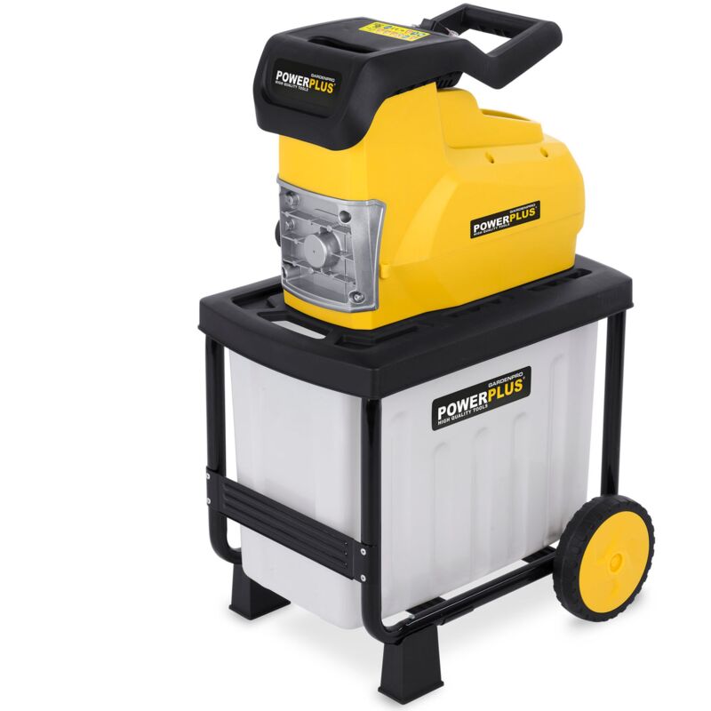 foto del prodotto trituratore vegetale con ingranaggio 2800w