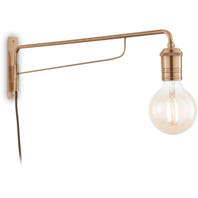 foto del prodotto triumph ap1, applique ideal lux