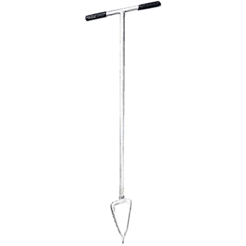 foto del prodotto trivella a mano gallagher per l installazione di pali 10 cm