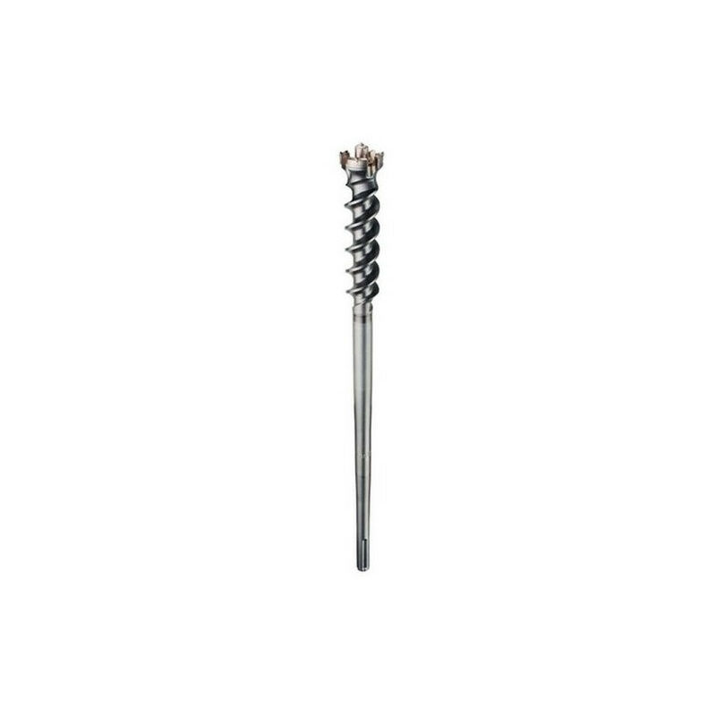 foto del prodotto trivella da sfondamento sds max 9 65x450x600mm bosch
