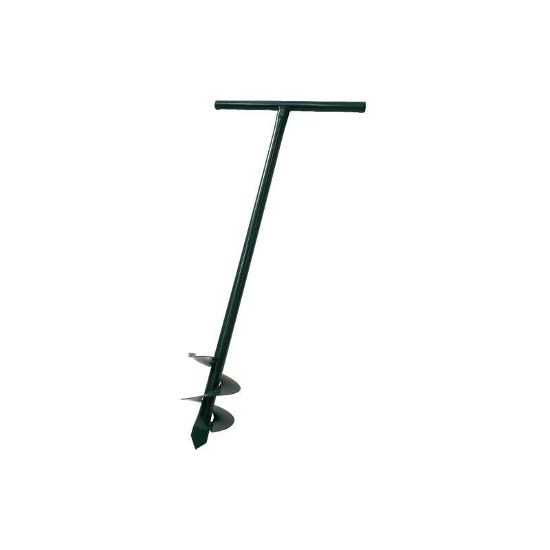foto del prodotto trivella manuale diametro 120mm.