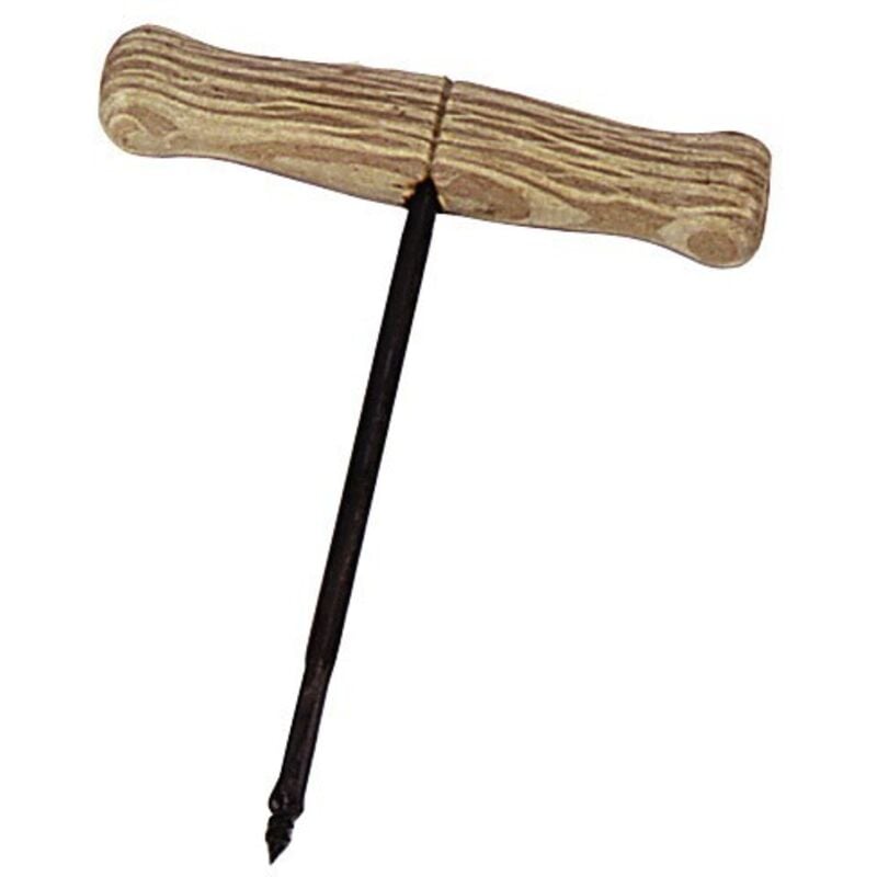 foto del prodotto trivella per legno 2,5 mm.