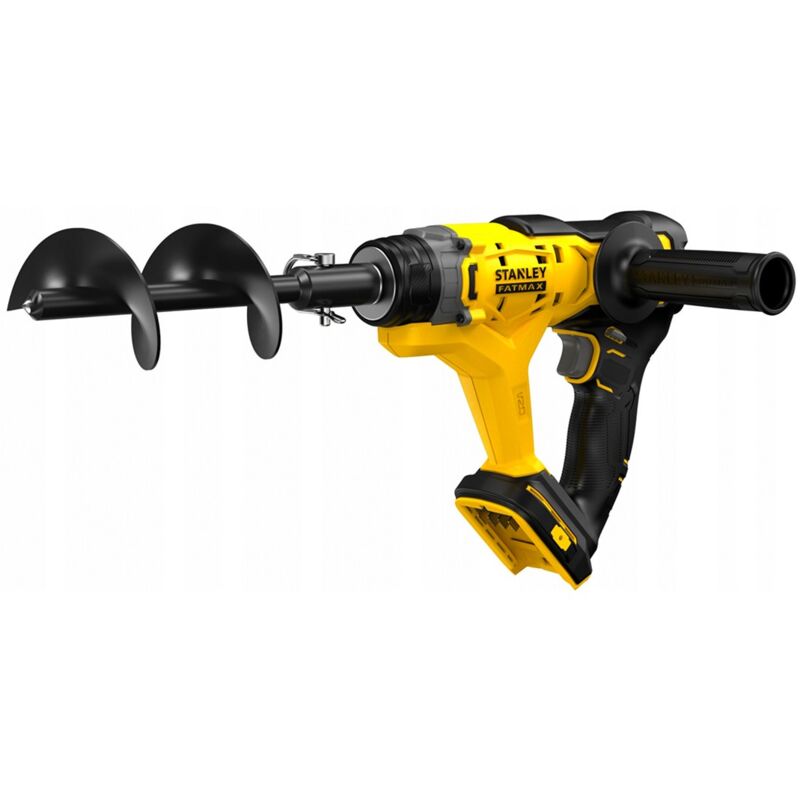 foto del prodotto trivella stanley fatmax sfmcga75b solo corpo 