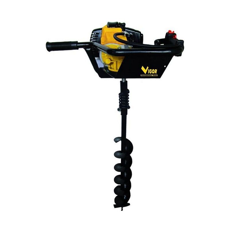 foto del prodotto trivelle a motore tm 49 vigor