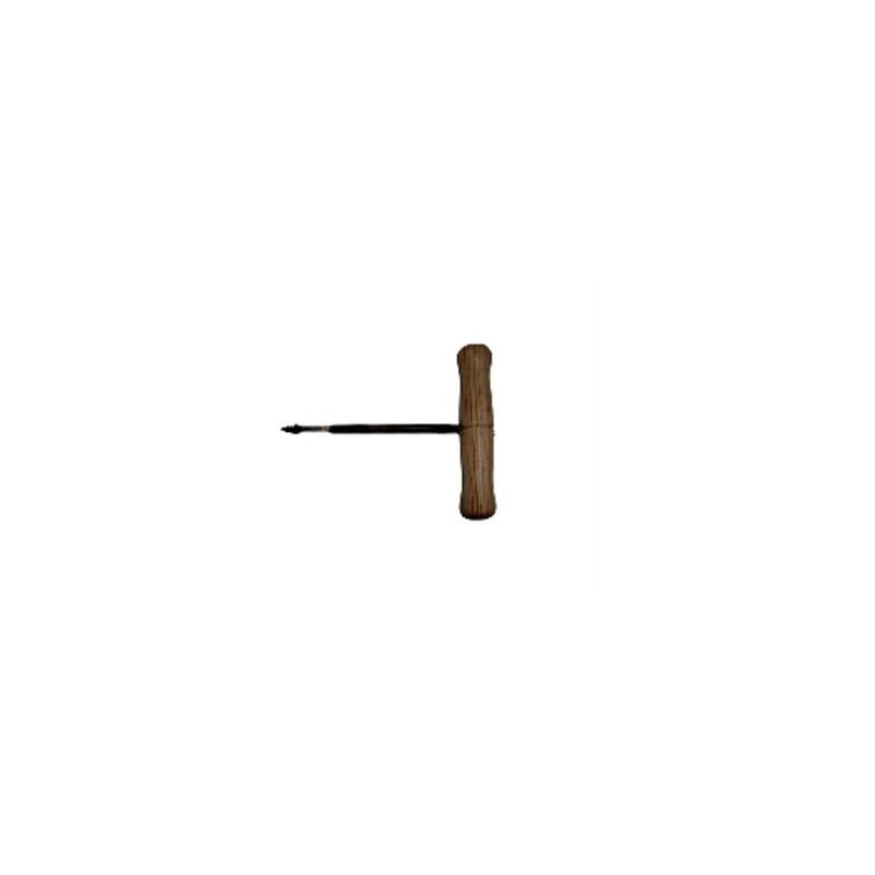 foto del prodotto trivelle per legno mod. 4 numero 3 3,0x120 