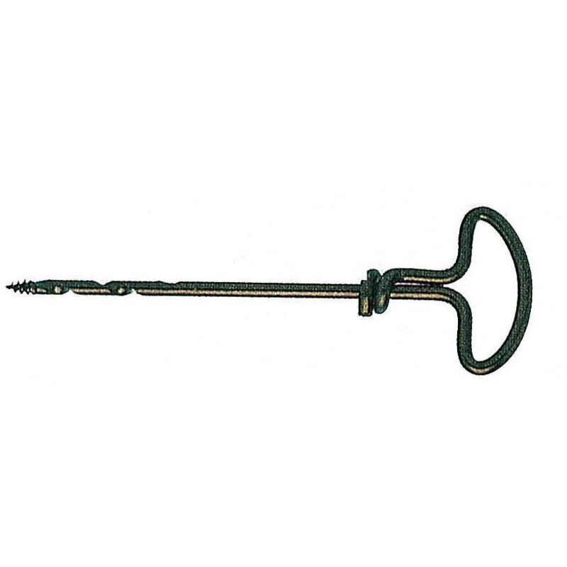 foto del prodotto trivellino per legno mm. 3