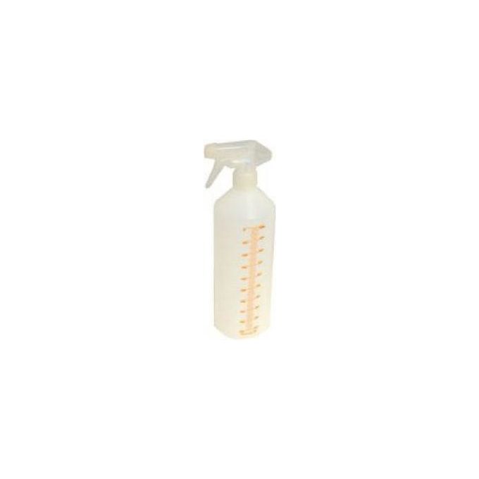 foto del prodotto trix gomma fv 7108 bottiglia professionale per bagna con vaporizzatore
