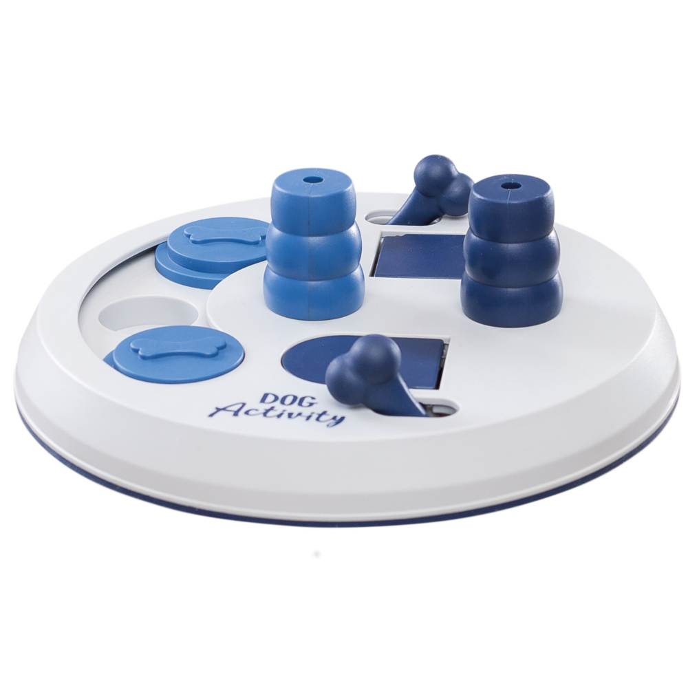 foto del prodotto trixie dog activity flip board 23 cm