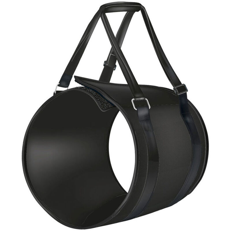 foto del prodotto trixie imbracatura a fascia per cani mis l