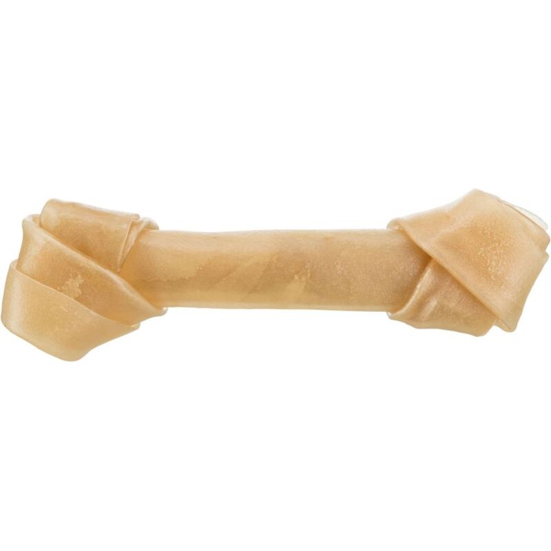 foto del prodotto trixie ossi annodati offerta multipack 10 pezzi 25cm 185gr.