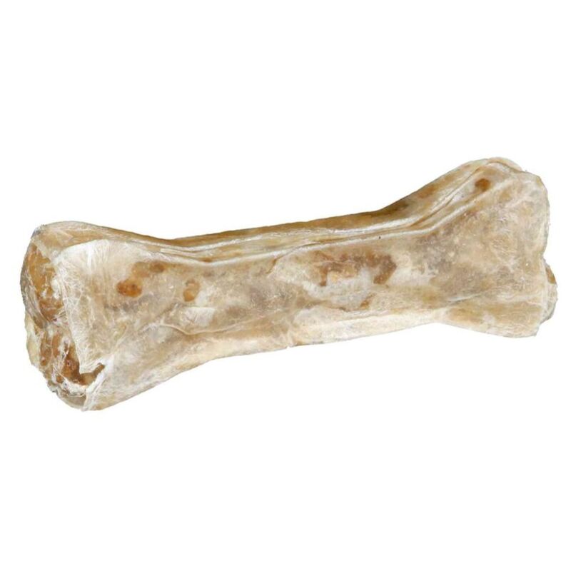 foto del prodotto trixie ossi con agnello offerta multipack 10 pezzi 13cm 70gr.