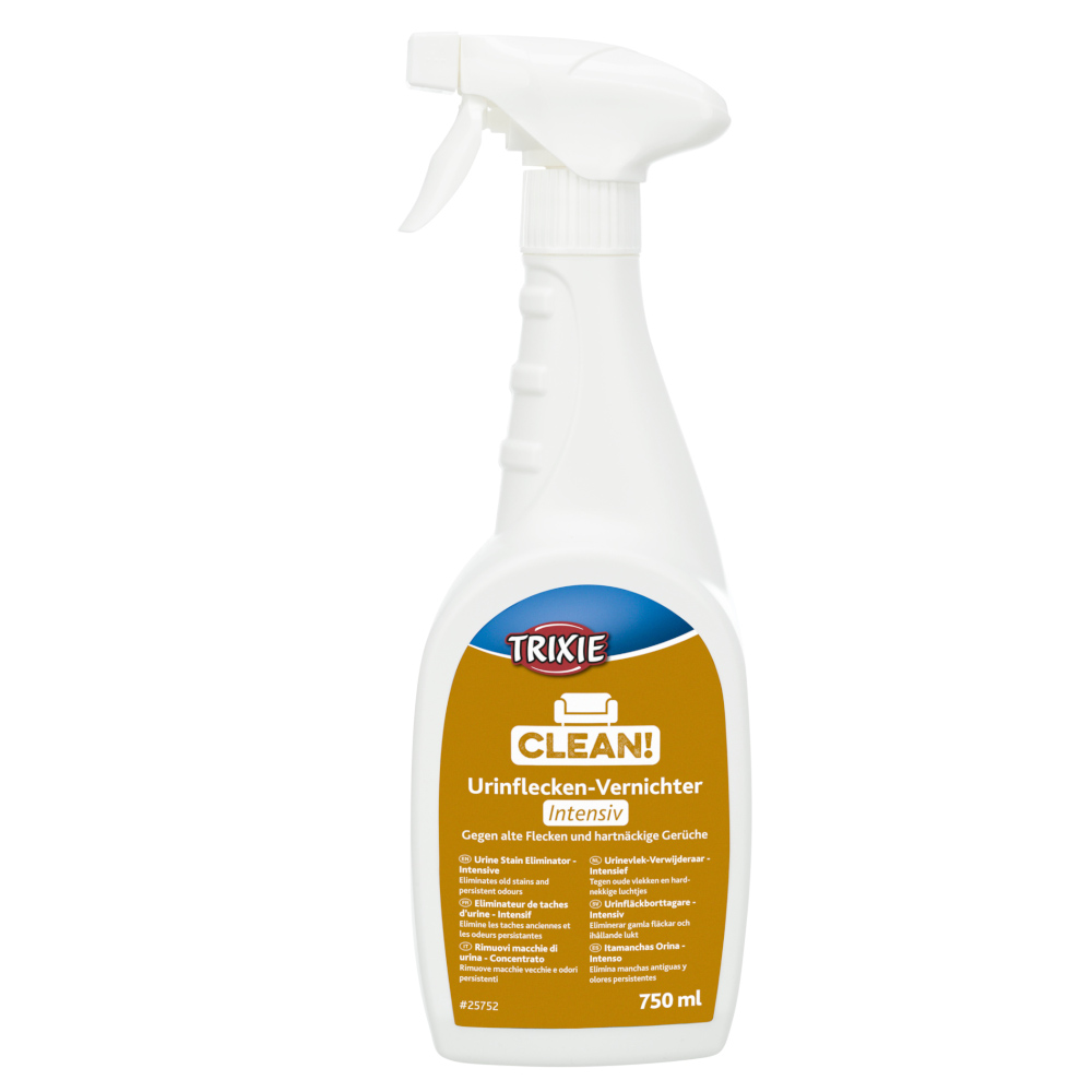 foto del prodotto trixie rimuovi macchie di urina 750 ml
