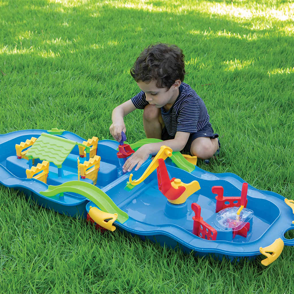 foto del prodotto trolley giochi acqua 51x21,5x66,5 cm polipropilenecod mxl 81317