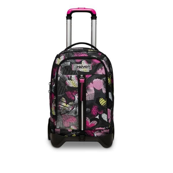 foto del prodotto trolley jack-2wd seven kiddie crush - 200102341 429