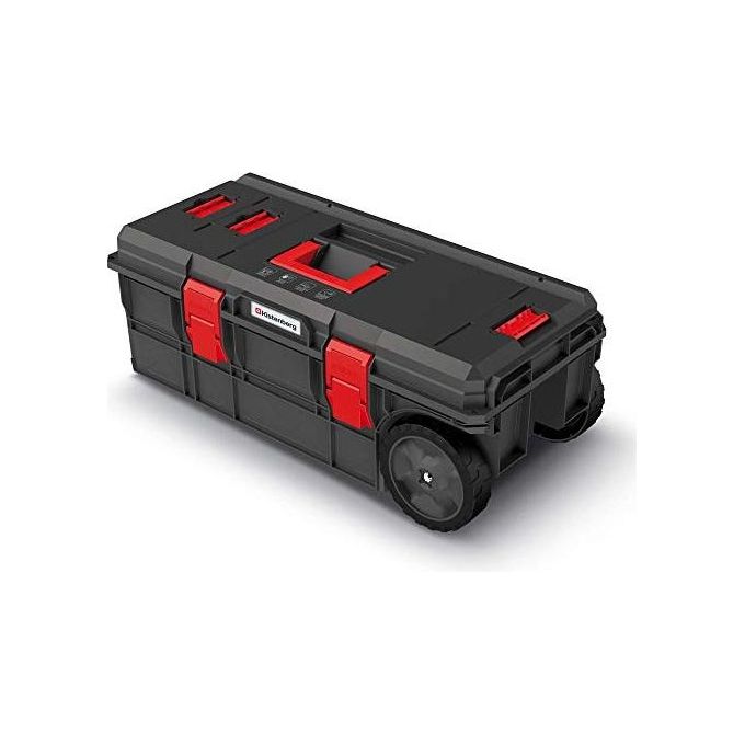 foto del prodotto trolley portautensili xblock pro mm.795x380x307h. art.kxb8040w