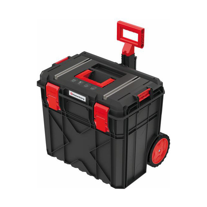 foto del prodotto trolley portautensili xblock tech mm.546x380x510h. art.kxb604050g