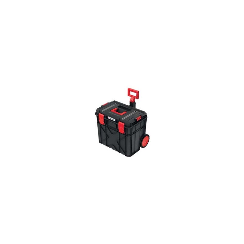 foto del prodotto trolley portautensili xblock tech mm.546x380x510h. art.kxb604050g