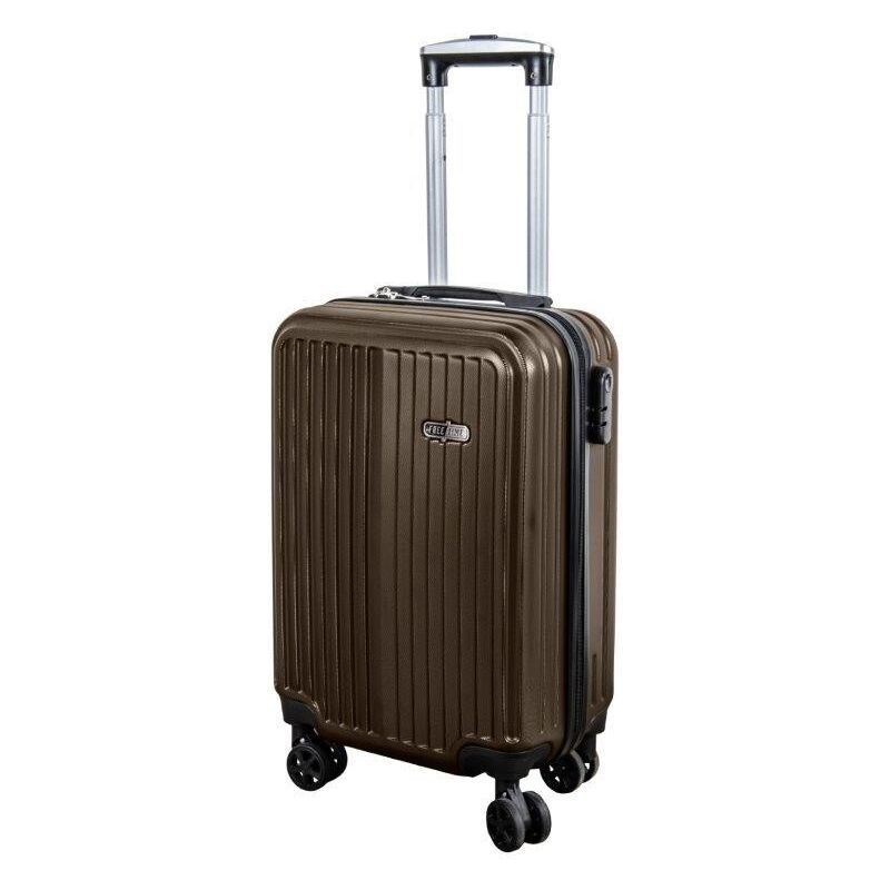 foto del prodotto trolley voyage caffe cm33,5x22x55