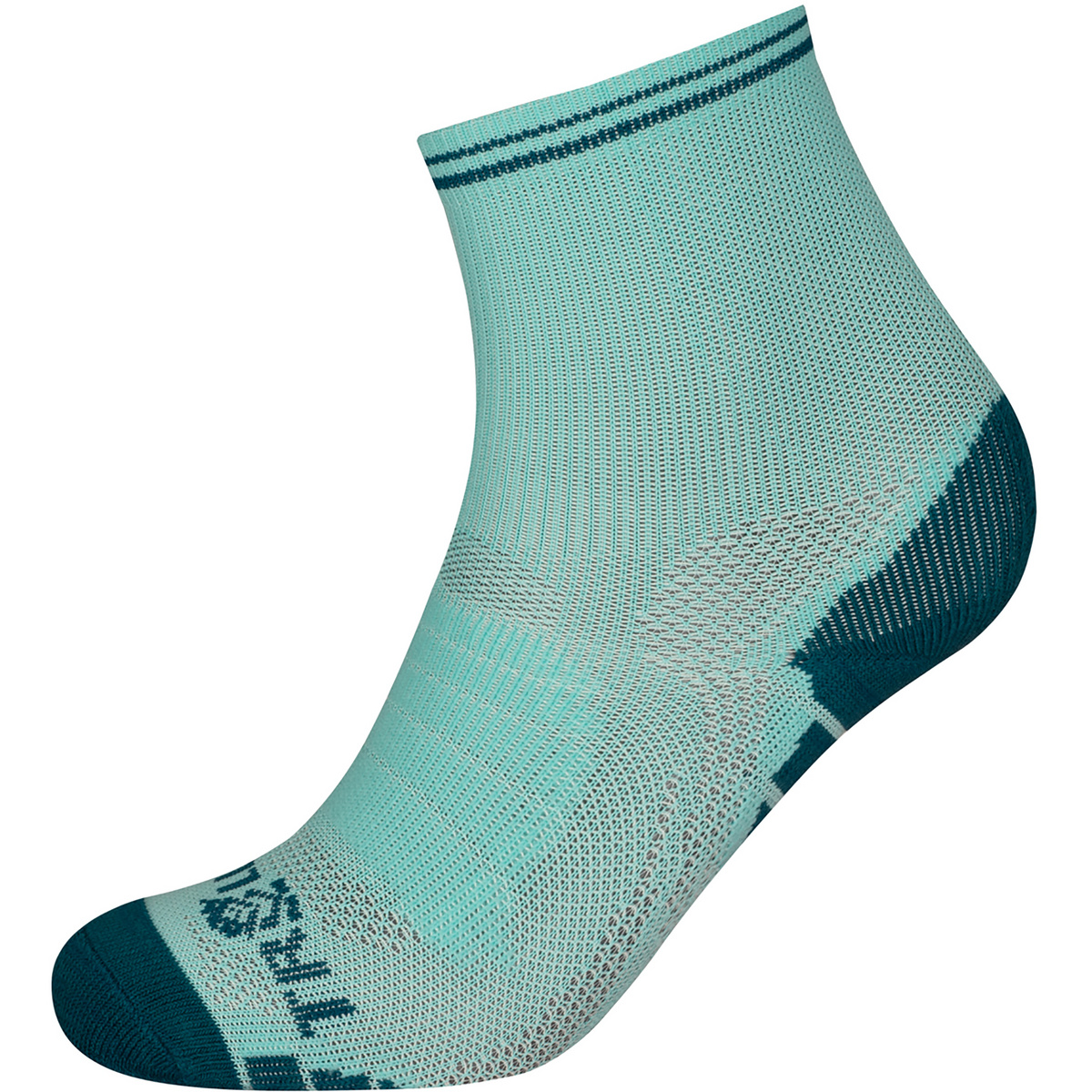 foto del prodotto trollkids bambino calze trekking mid cut iii