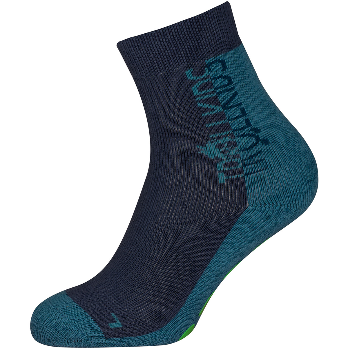 foto del prodotto trollkids bambino calzini anti slip