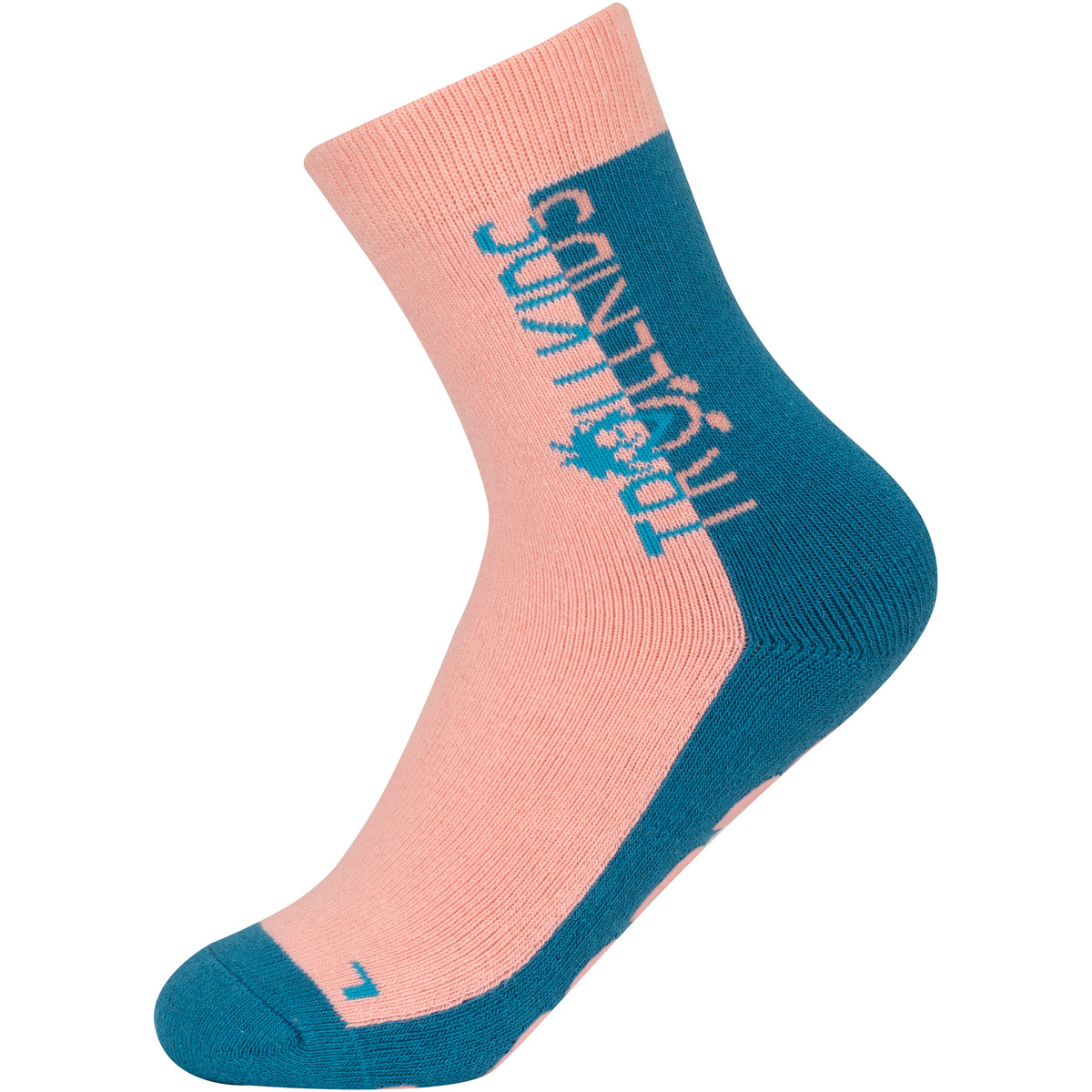 foto del prodotto trollkids bambino calzini anti slip