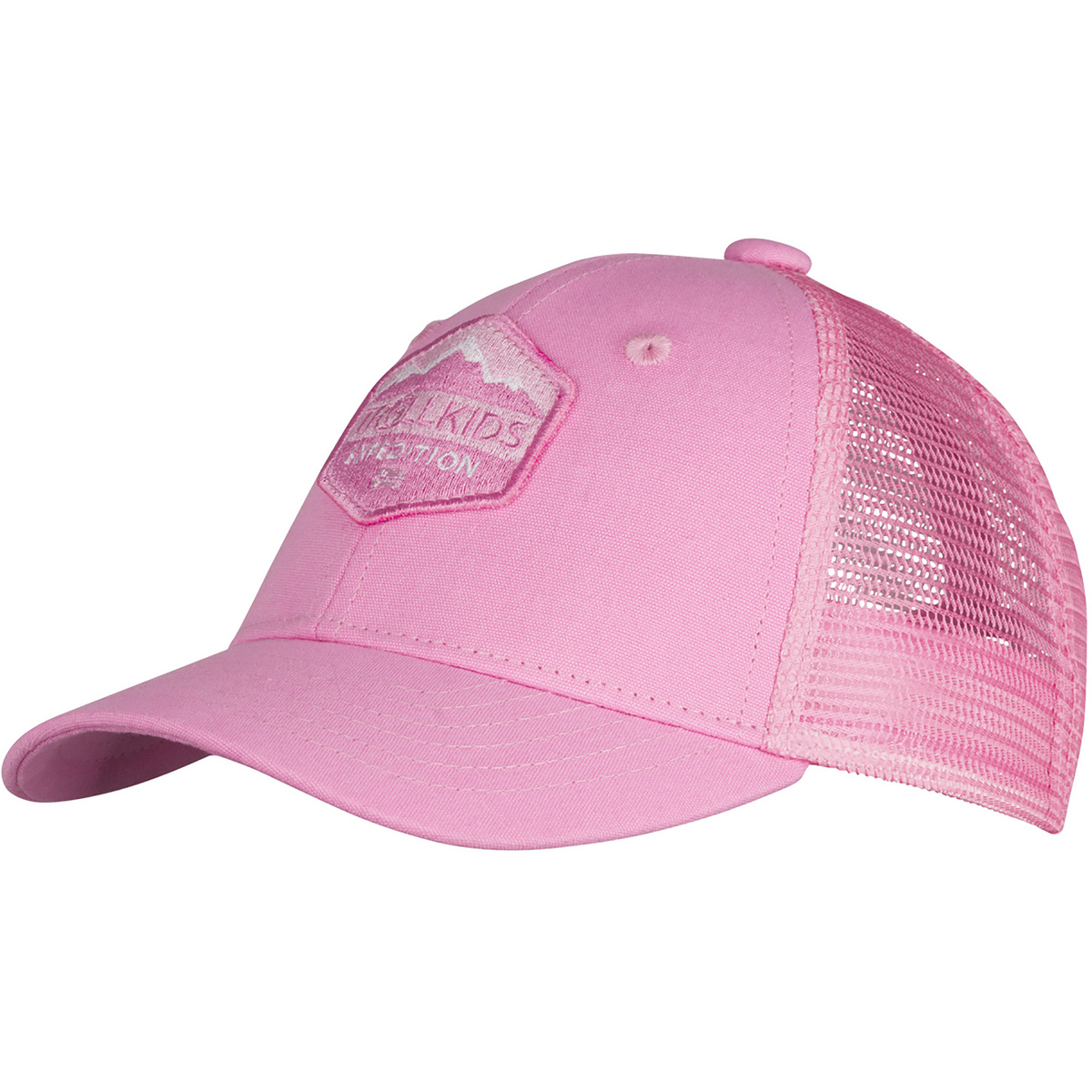 foto del prodotto trollkids bambino cappellino femund