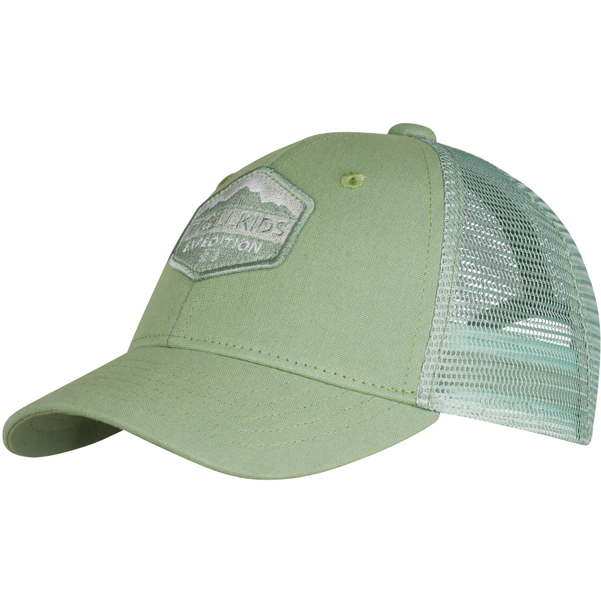 foto del prodotto trollkids bambino cappellino femund
