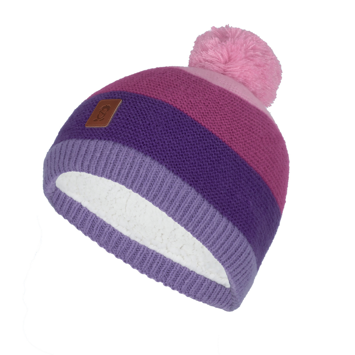 foto del prodotto trollkids bambino cappellino gryllefjord bobble