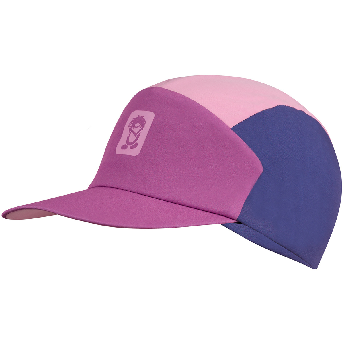 foto del prodotto trollkids bambino cappellino microfaser