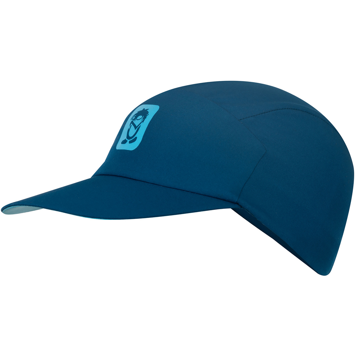 foto del prodotto trollkids bambino cappellino microfaser