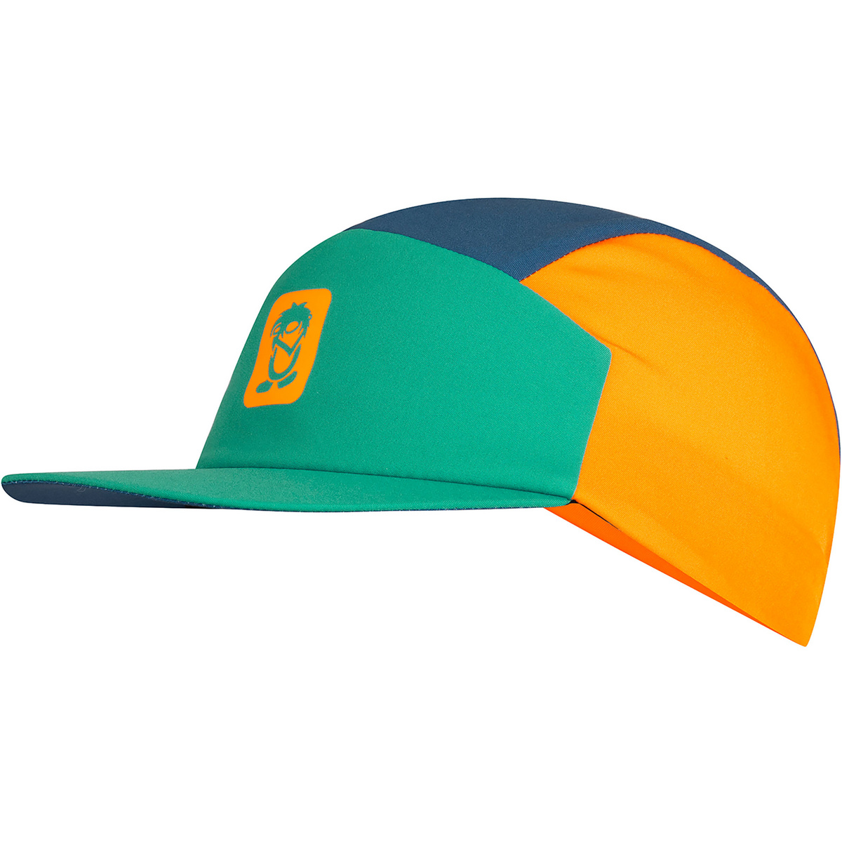 foto del prodotto trollkids bambino cappellino microfaser
