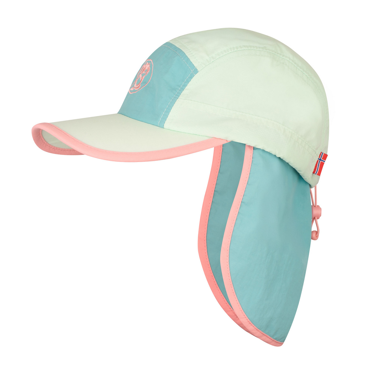 foto del prodotto trollkids bambino cappellino troll xt