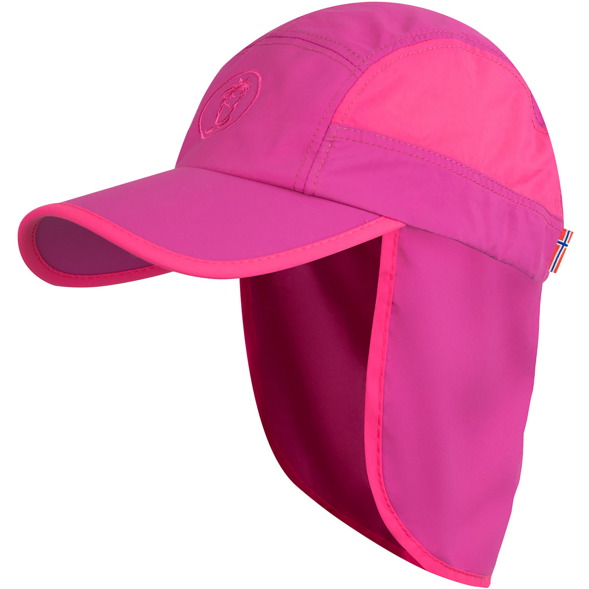 foto del prodotto trollkids bambino cappellino troll xt