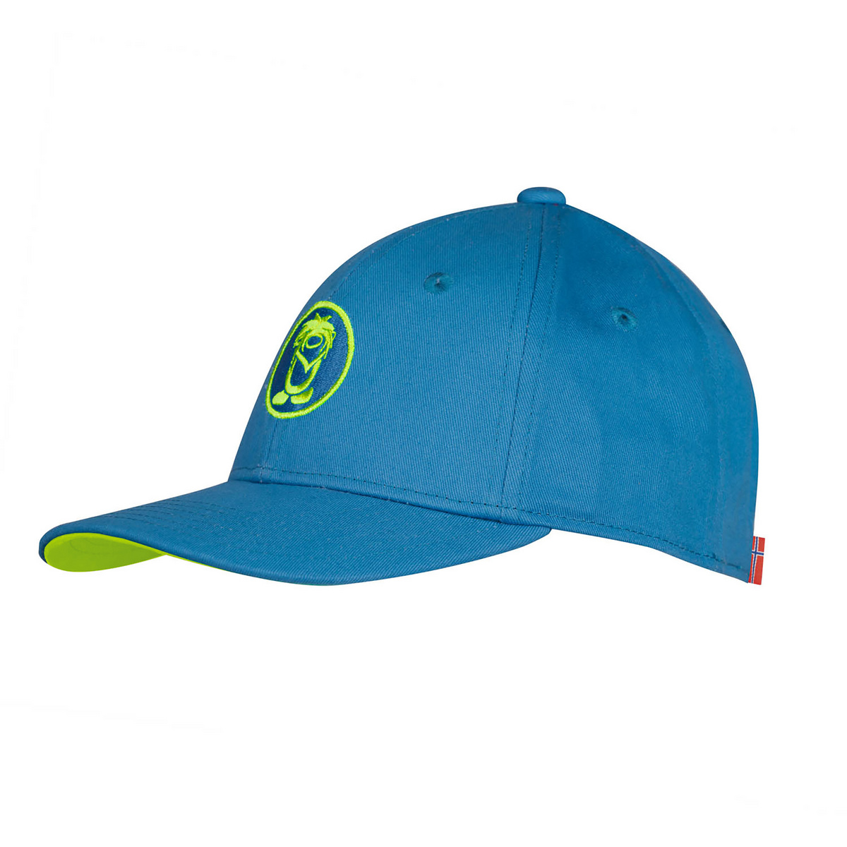 foto del prodotto trollkids bambino cappello kroksand