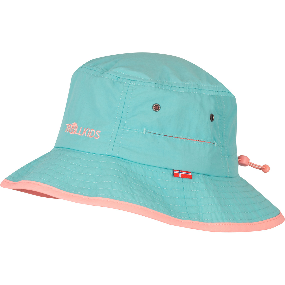 foto del prodotto trollkids bambino cappello trollfjord
