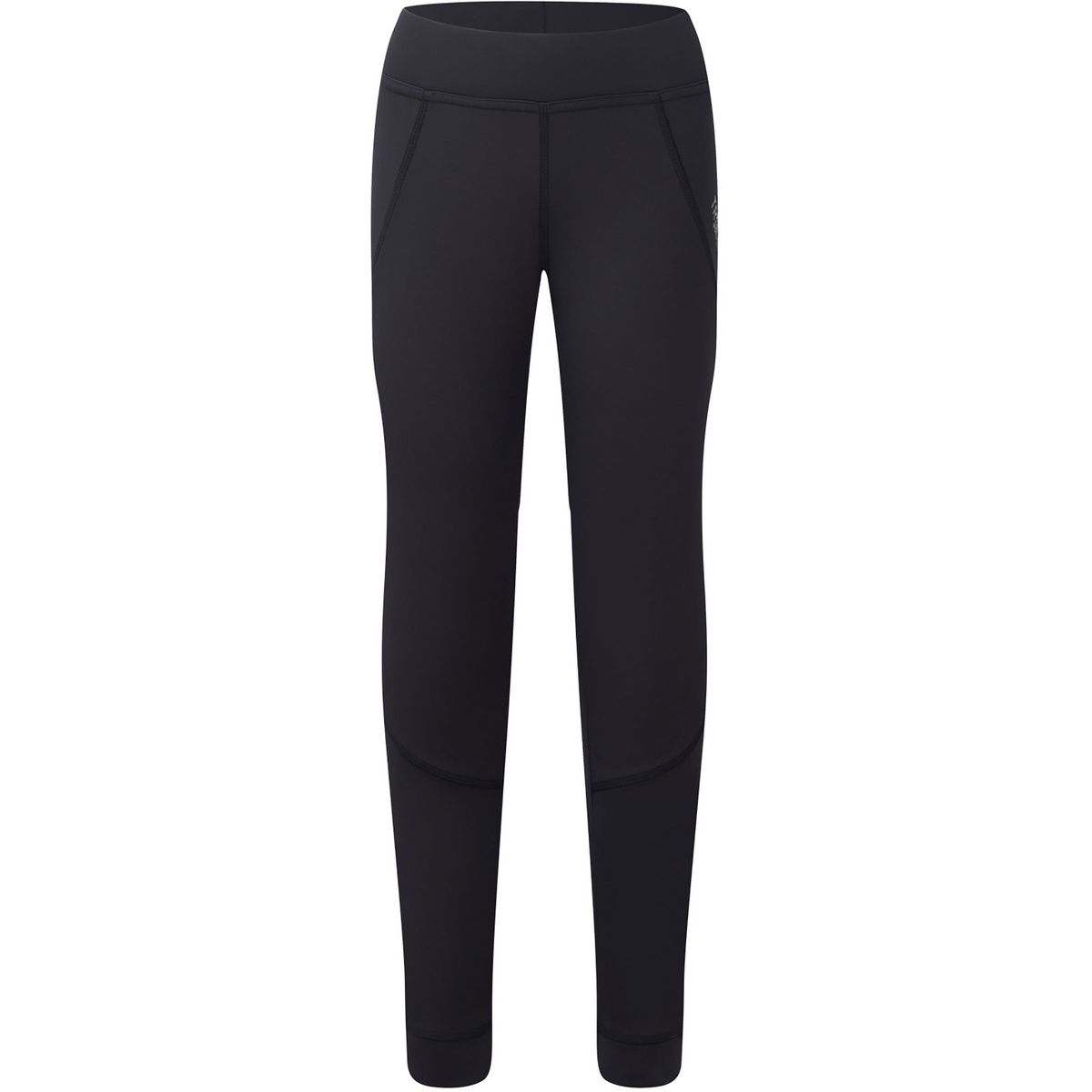 foto del prodotto trollkids bambino leggings rondane winter