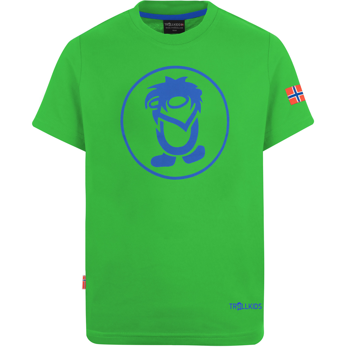 foto del prodotto trollkids bambino maglietta troll